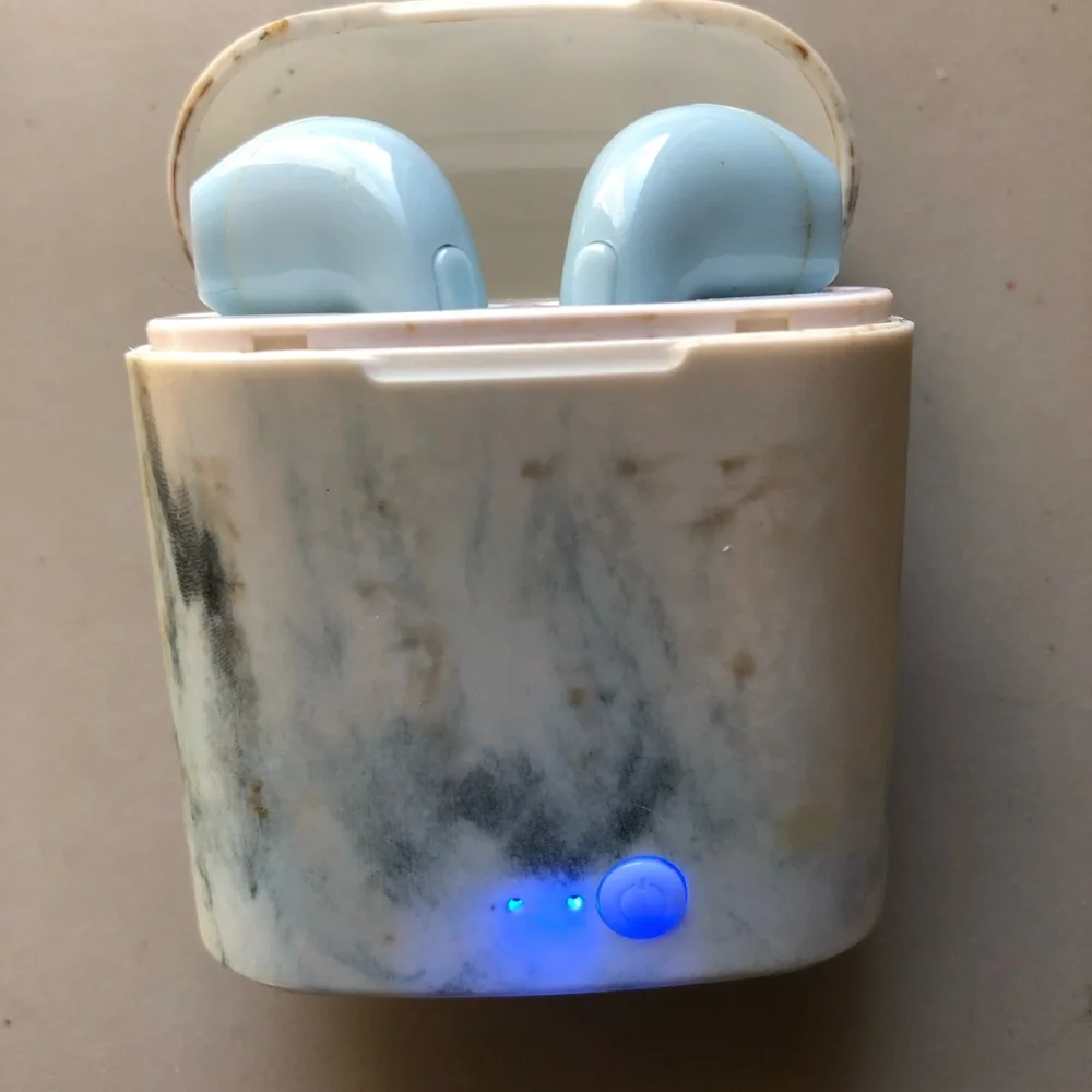 PrimeAudio Wireless Earbuds